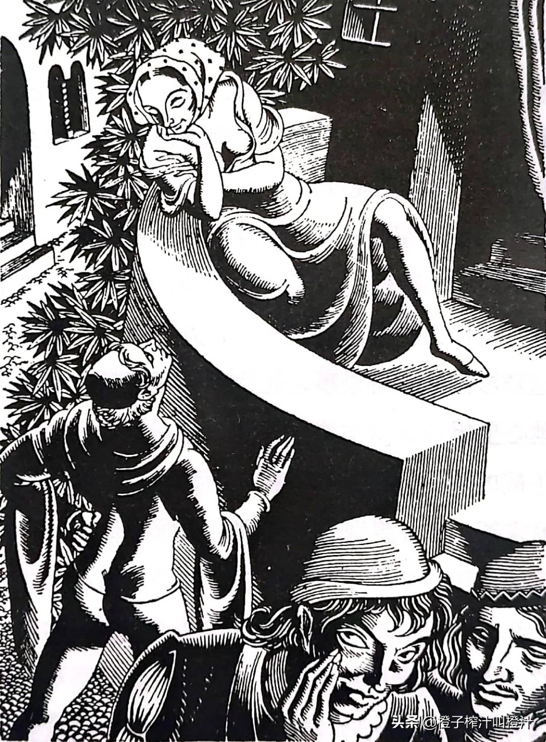 读十日谈有感800字,读十日谈的好处