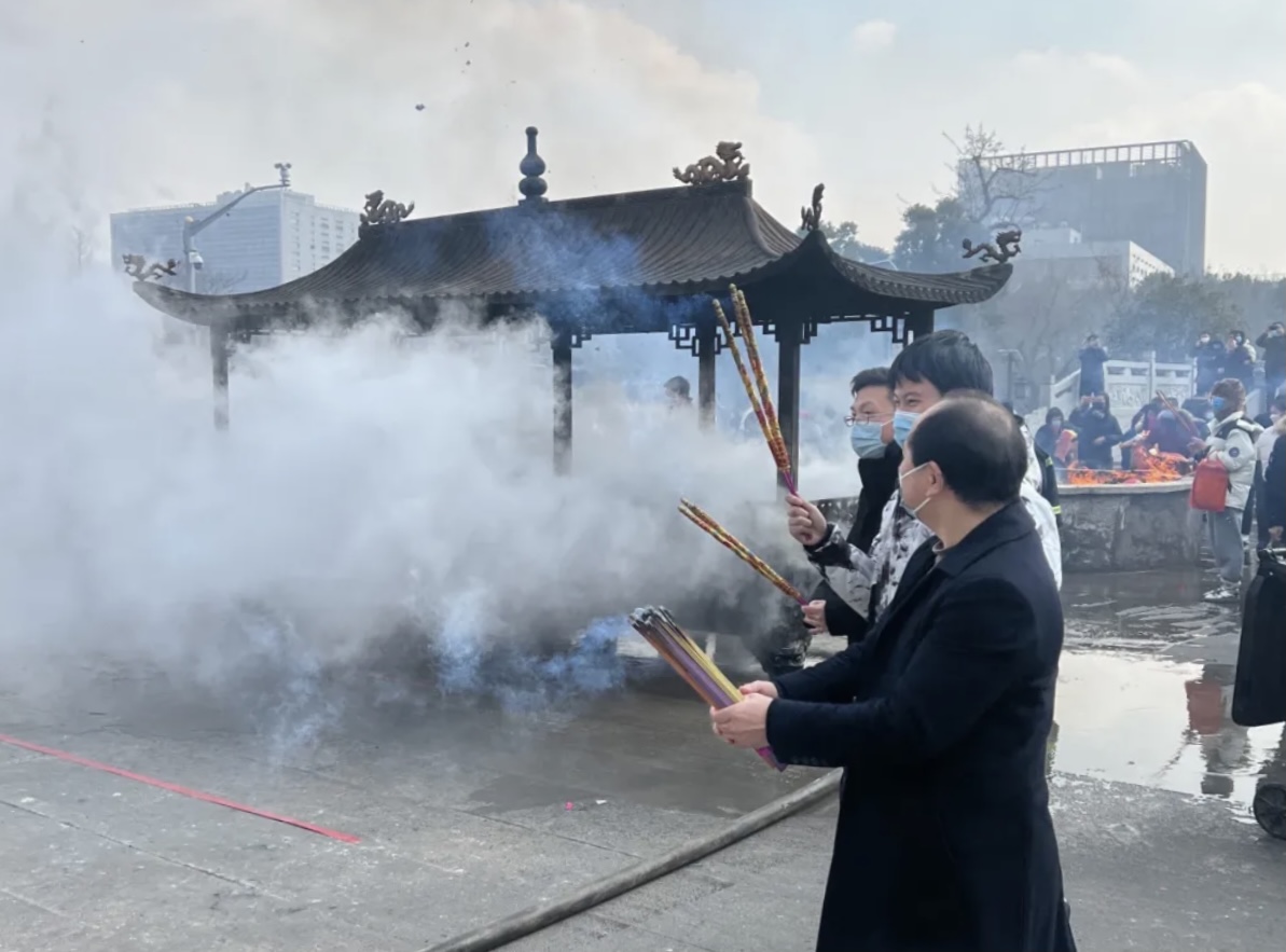 上海浦东财神庙营业时间,上海财神庙游玩攻略简介