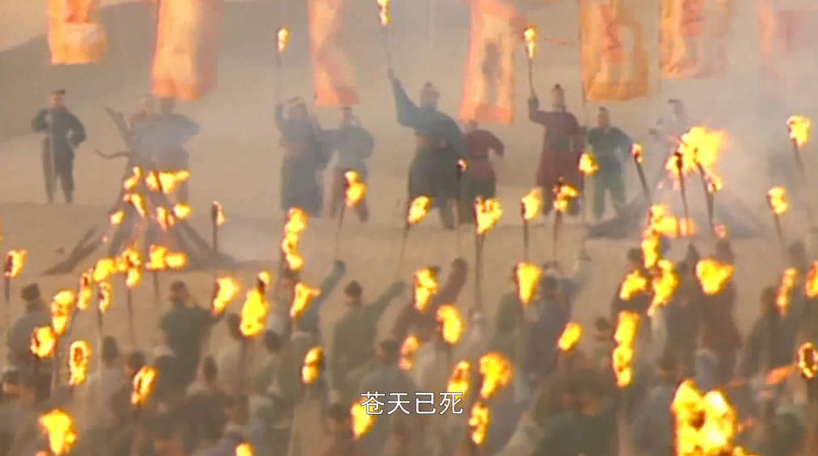 三国演义桃园三结义长篇总结,三国演义刘备224回