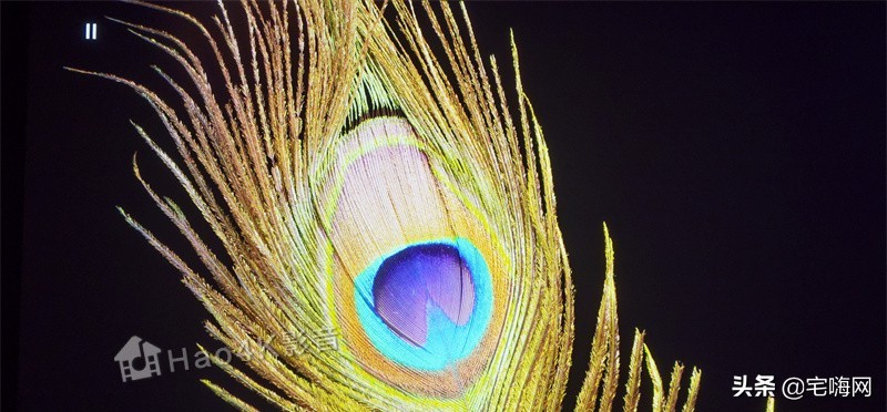 jvc78投影机测评,jvcdla-x500rbe投影机测评