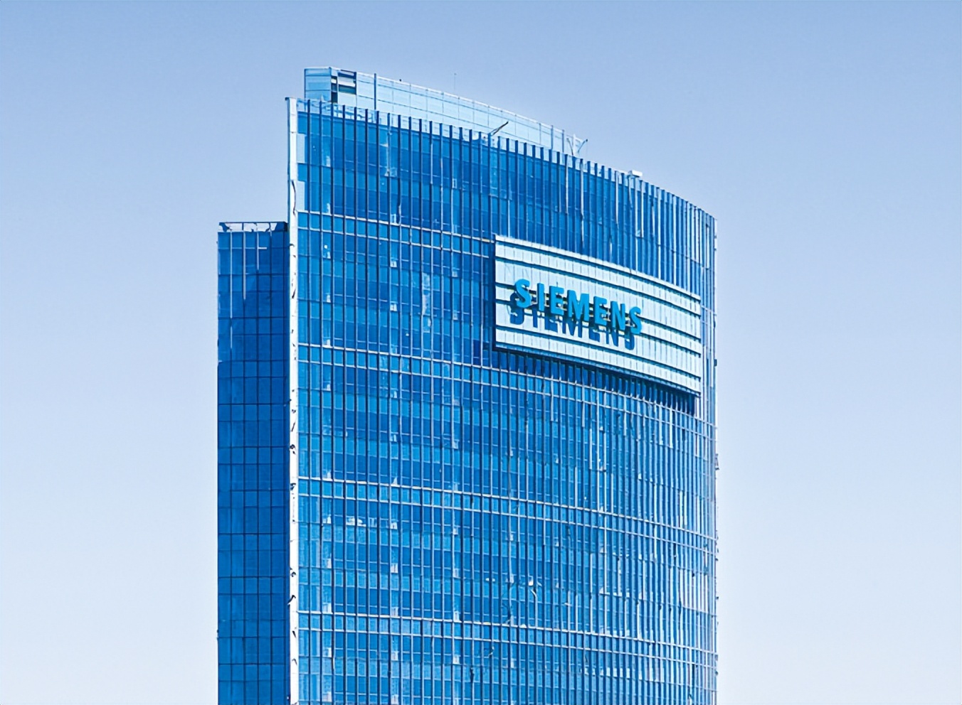 西门子经营环境的变化,西门子创业现状