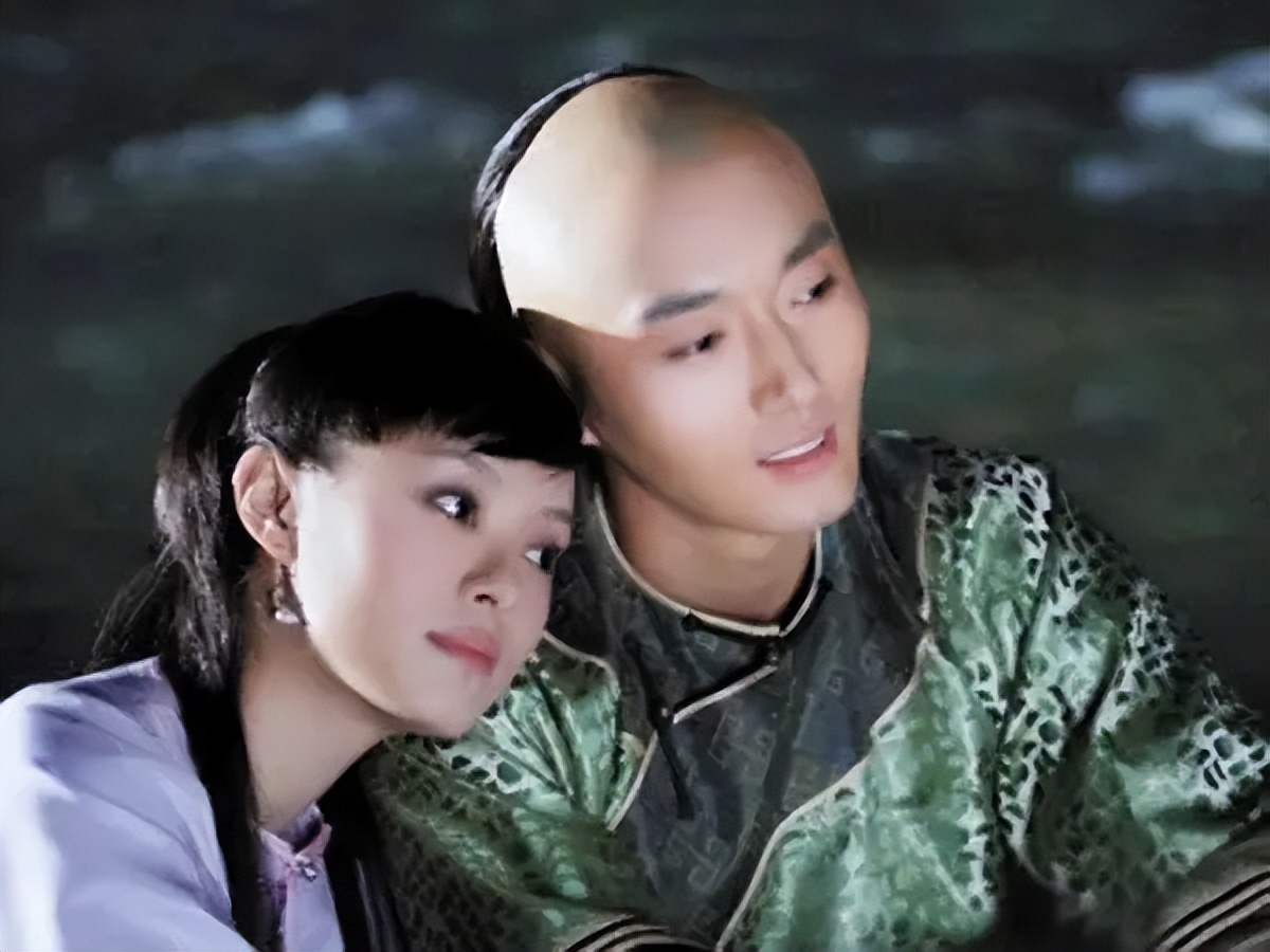 浣碧背判甄嬛扯断佛珠是第几集,甄嬛为何坚持保留浣碧的原因