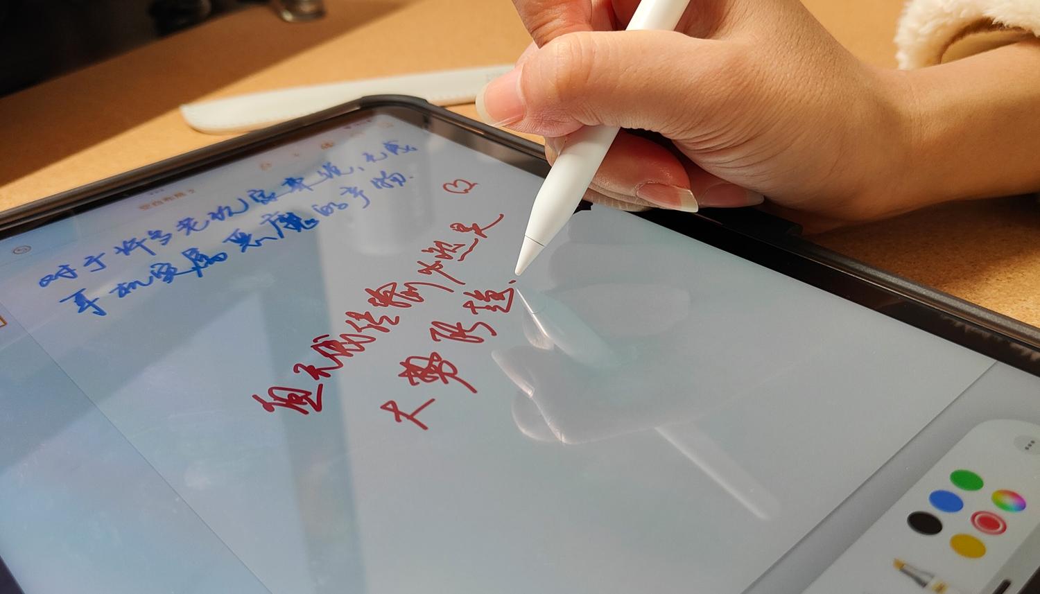 23款的ipad,23款ipadair有高刷吗