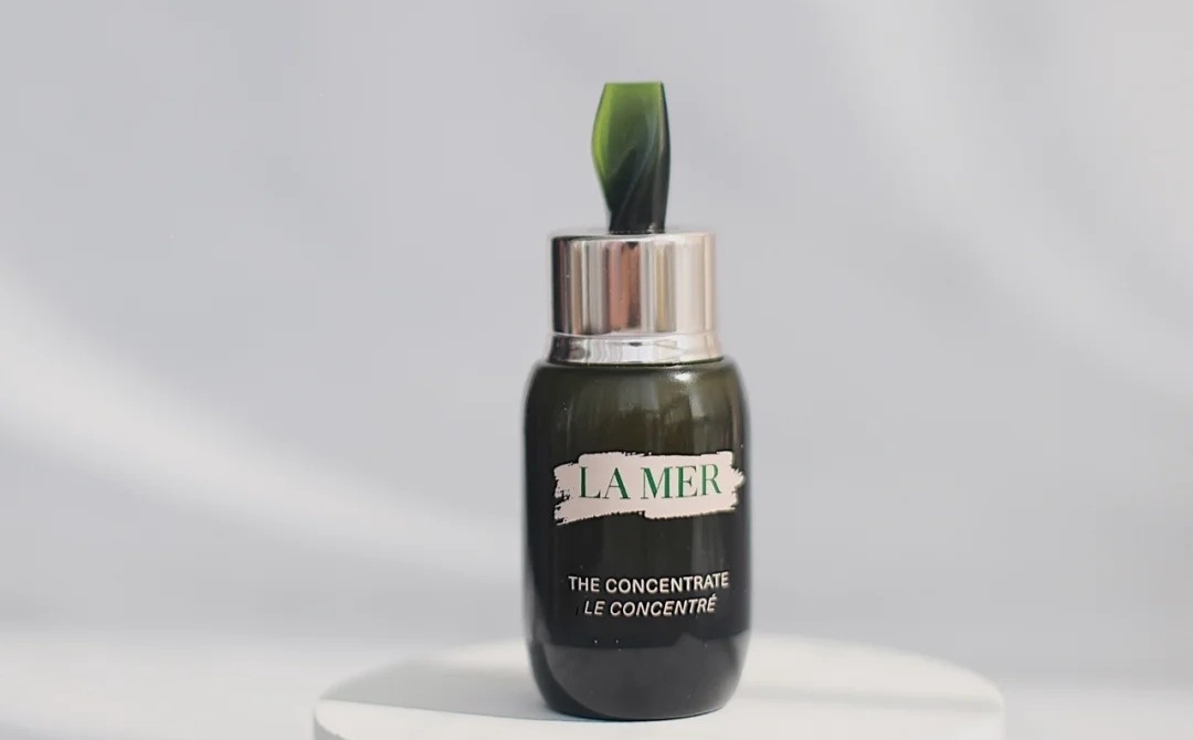 兰蔻资生堂赫莲娜,兰蔻塑颜精华和赫莲娜绿宝瓶