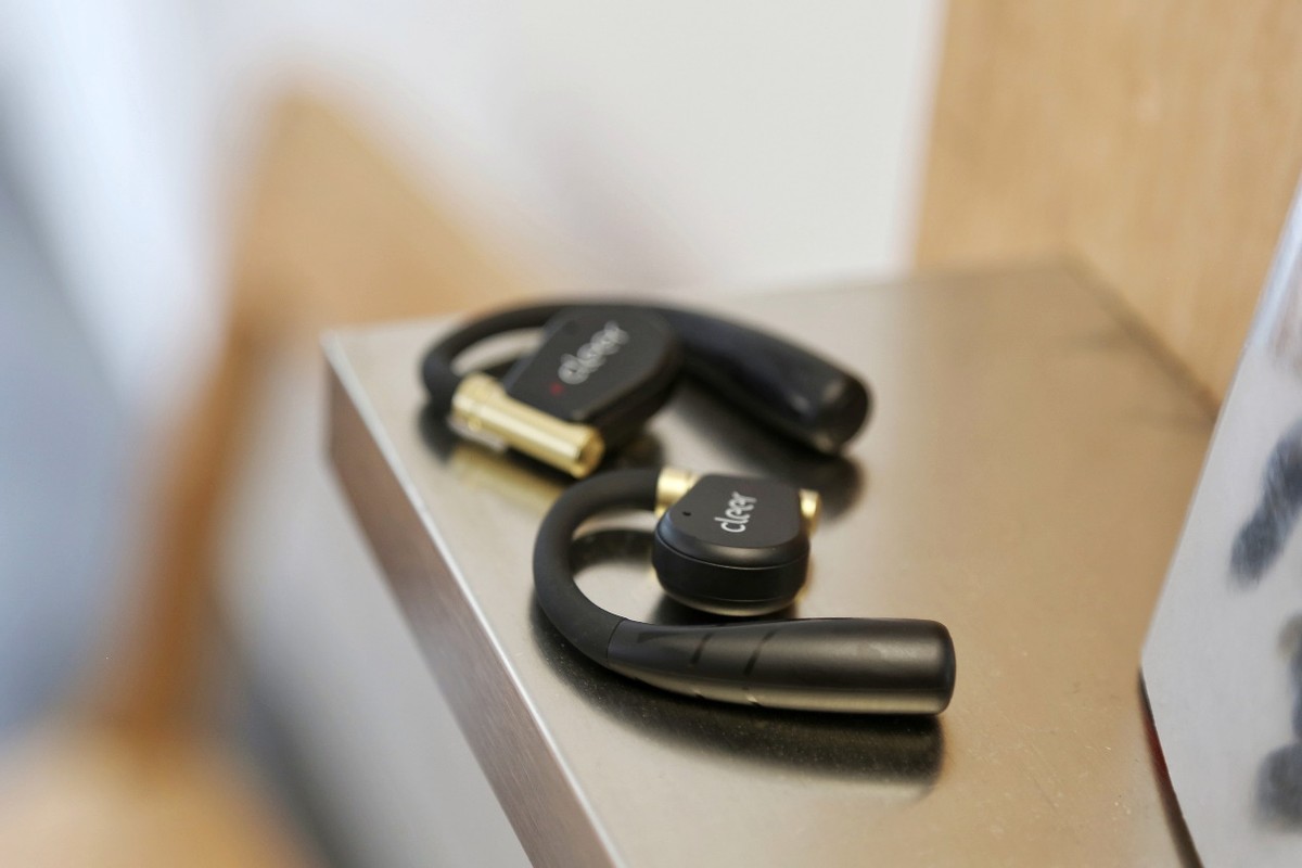 cleerarc2耳机测评,clear开放式耳机评测推荐