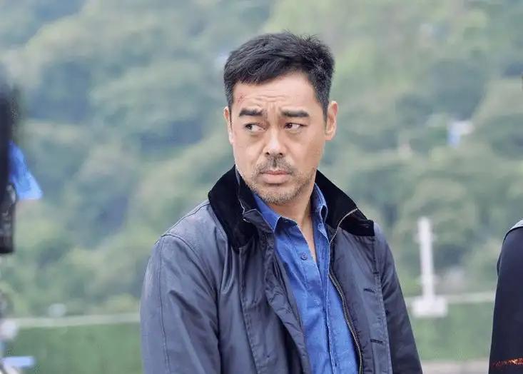 刘青云拿影帝的心酸历程,刘青云电影最经典的十部