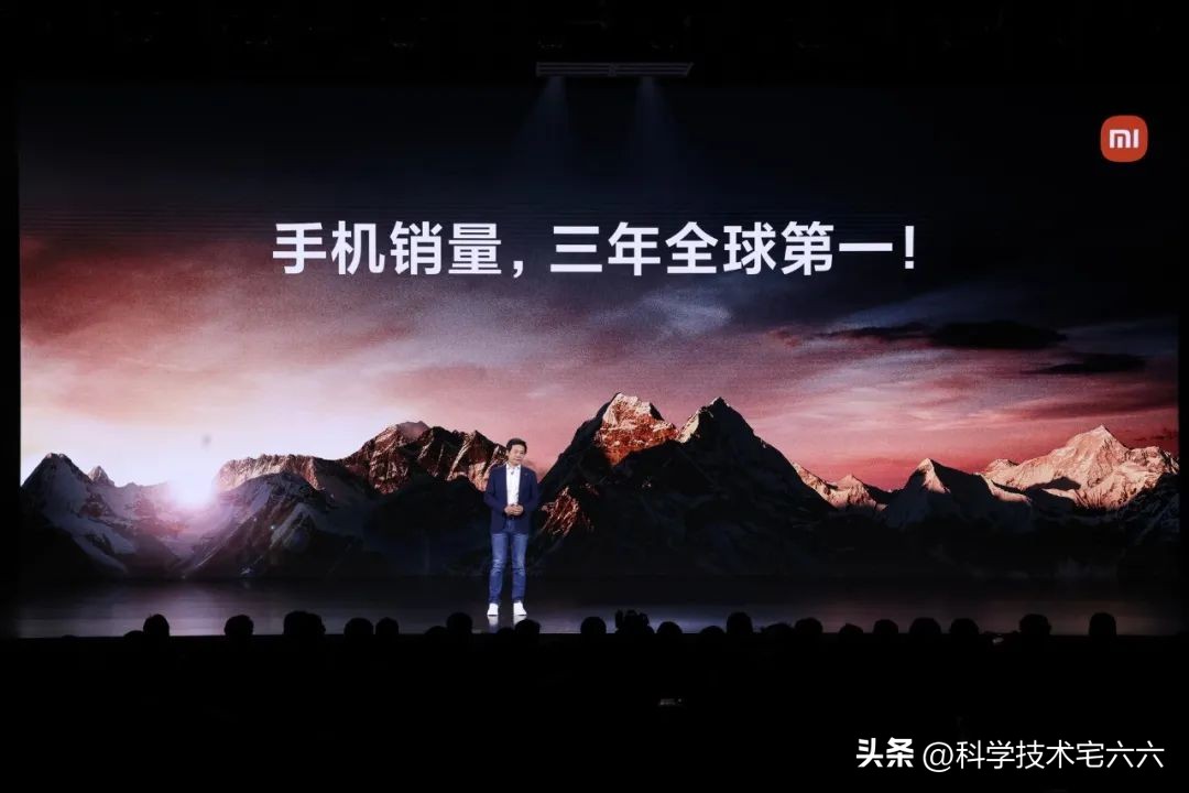 小米与华为的汽车,小米汽车和华为哪个比较值得期待