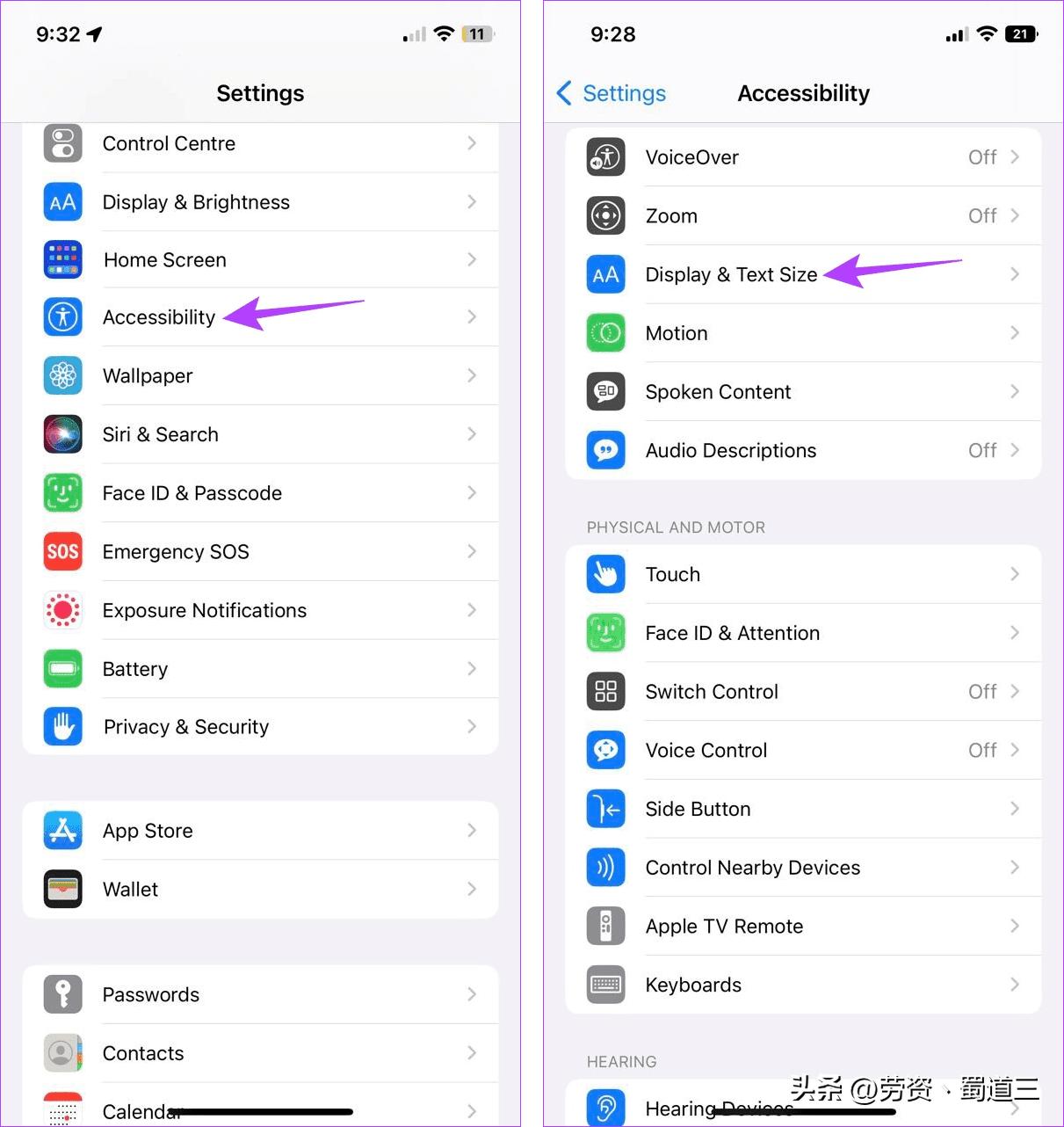 为什么我的iphone照片总是变暗,iphone屏幕变黑色了怎么恢复