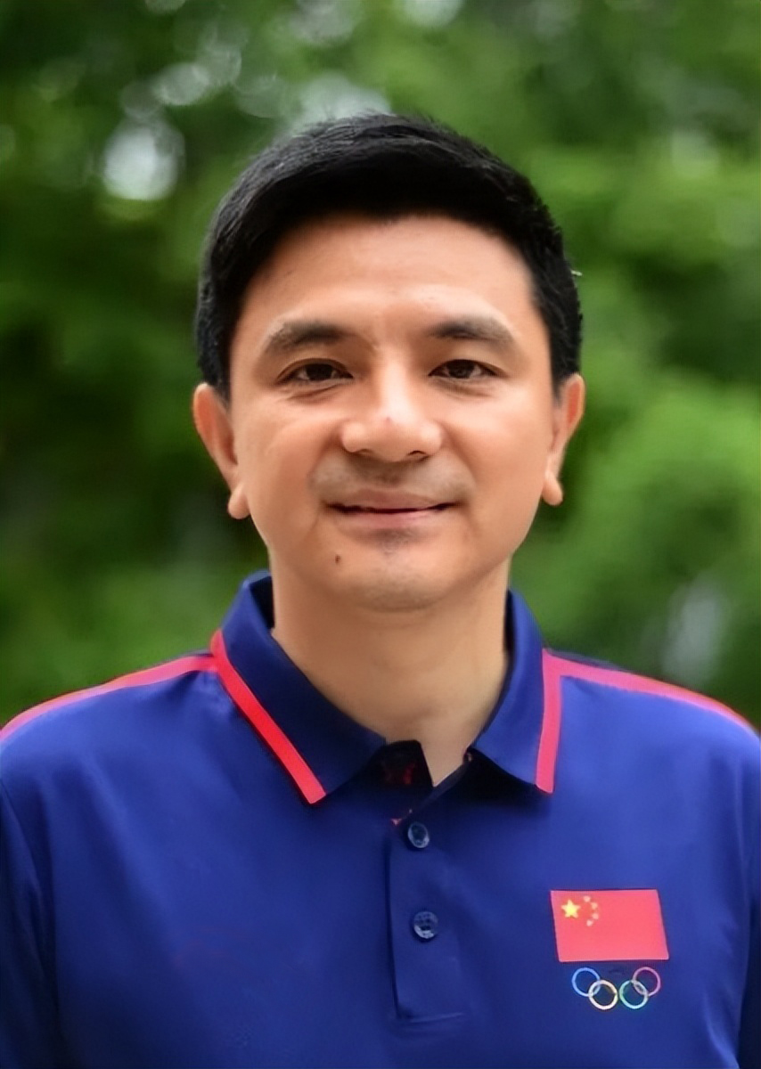 奥运会冠军熊倪,熊倪奥运冠军个人资料