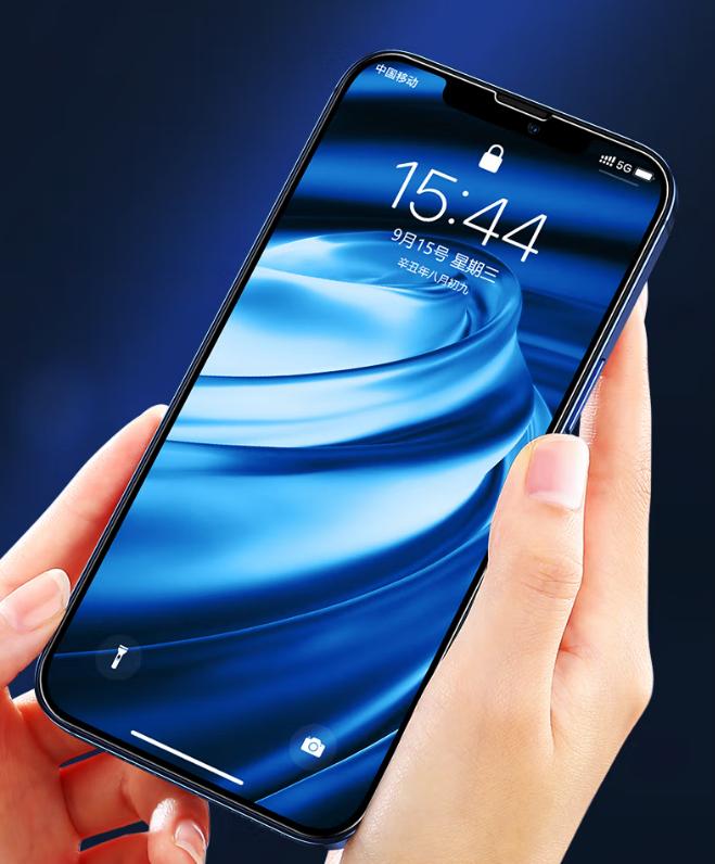 苹果手机自拍照片是反的,苹果手机自拍字体反的怎么正过来