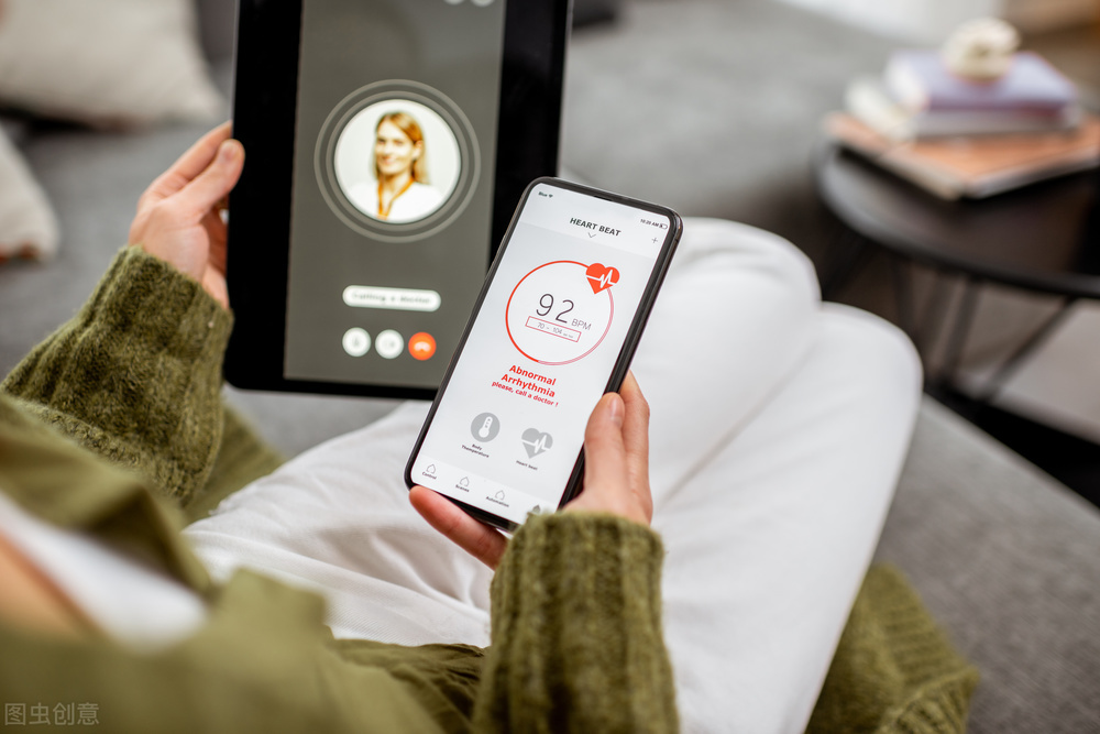 女性长时间贫血缺铁,女性缺铁会有哪些症状