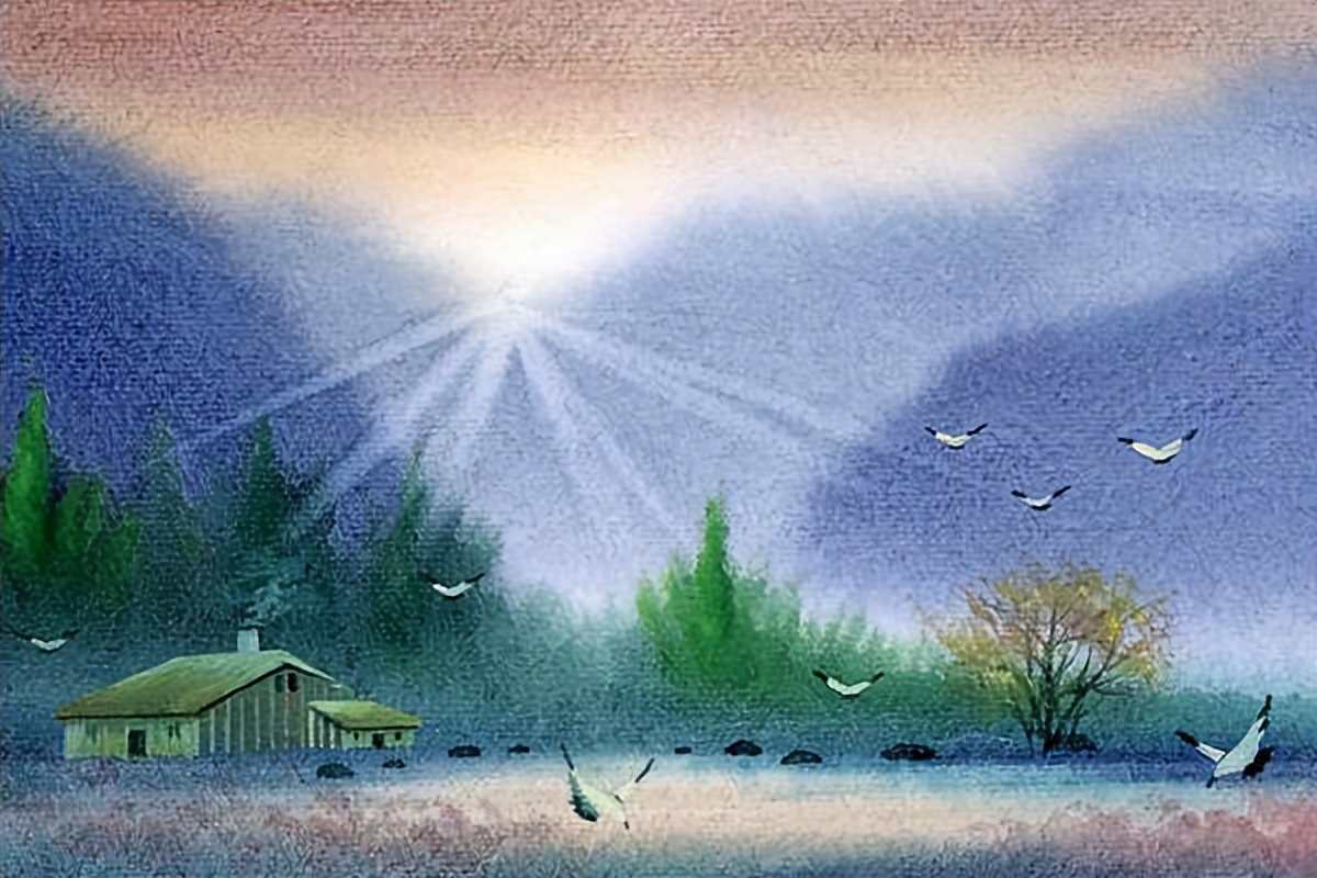 鞍山诗赋协会【评论委每日快评】2023年5月下