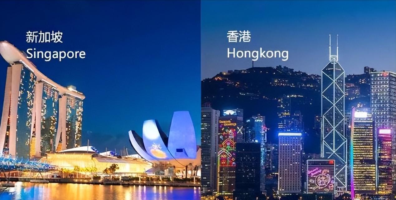 新加坡账户和香港账户哪个更好用,香港账户和澳门账户有什么区别