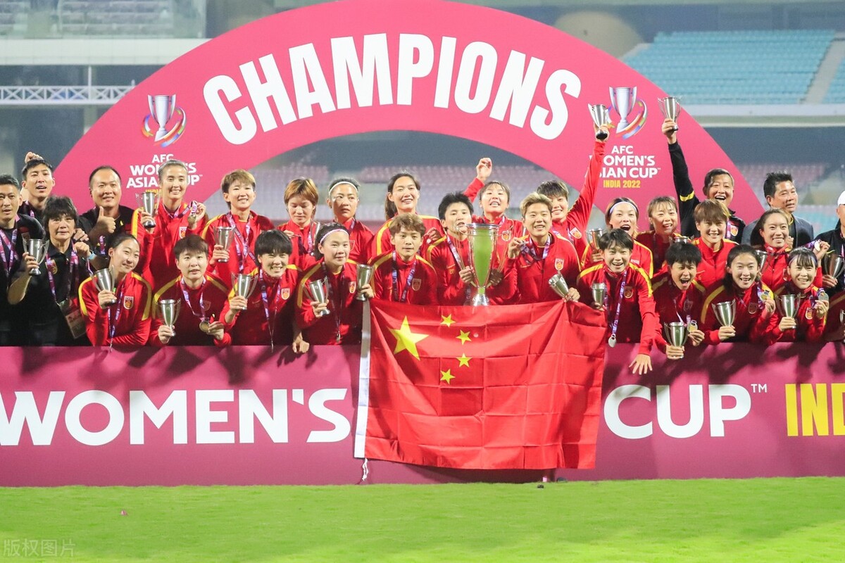 下一届世界杯有戏？国际足联主席：中国迟早会变成足球强国