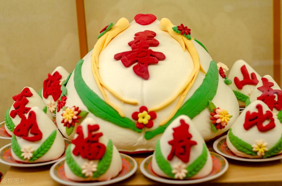 过寿挂礼有什么讲究,过寿不能在哪三个年龄过