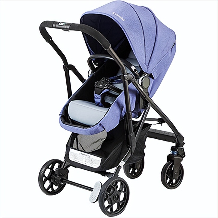 十大口碑最好儿童推车,viavelo品牌儿童拖车推车