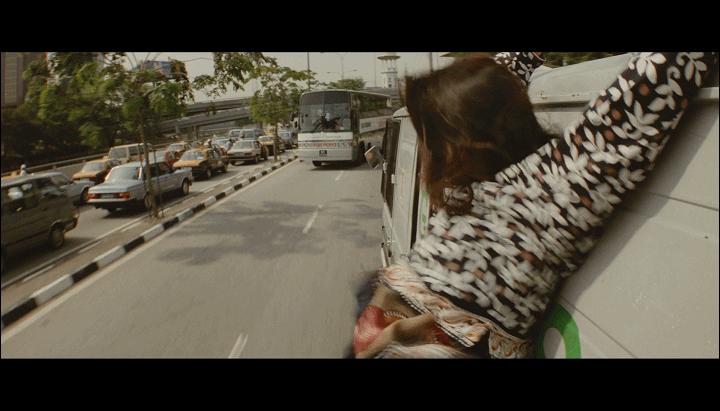 杨紫琼高定礼服闪耀戛纳红毯,杨紫琼携手老公亮相奥斯卡红毯