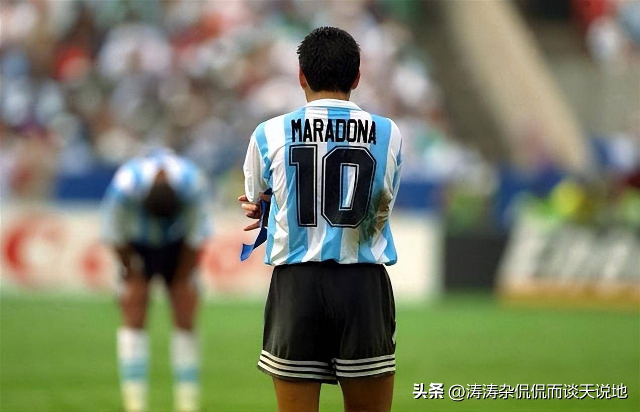 盘点足坛遗憾,足坛十大遗憾巨星