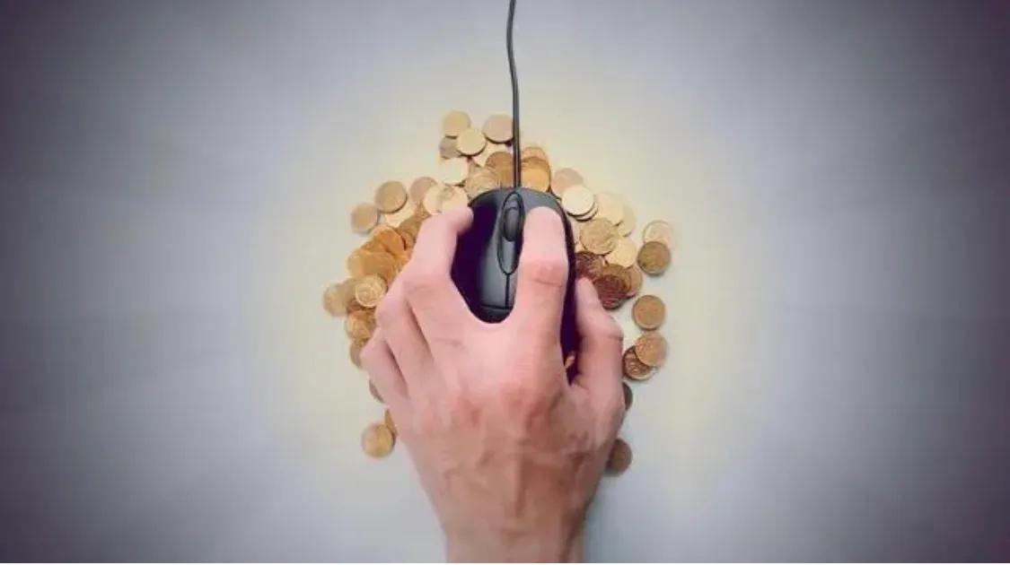 在家兼职赚钱的十种方法,在家线上赚钱简单的副业