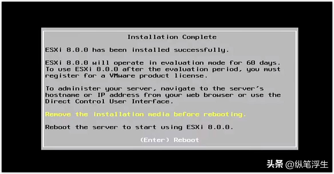 esxi虚拟化软路由教程,软路由esxi7.0安装方法