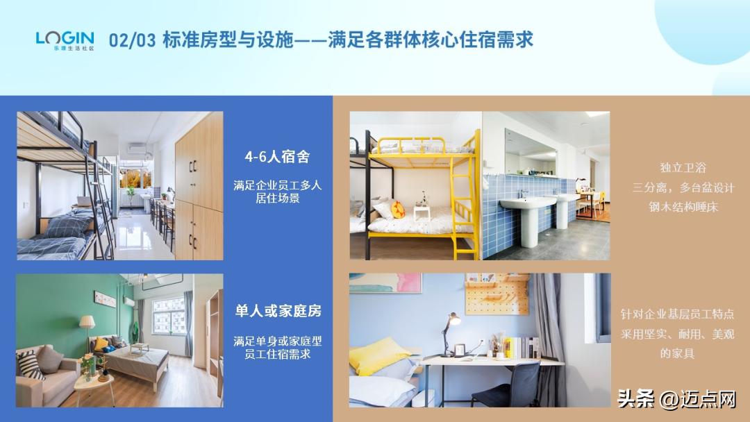 开创企住模式先河，乐璟与企业共创职工家园