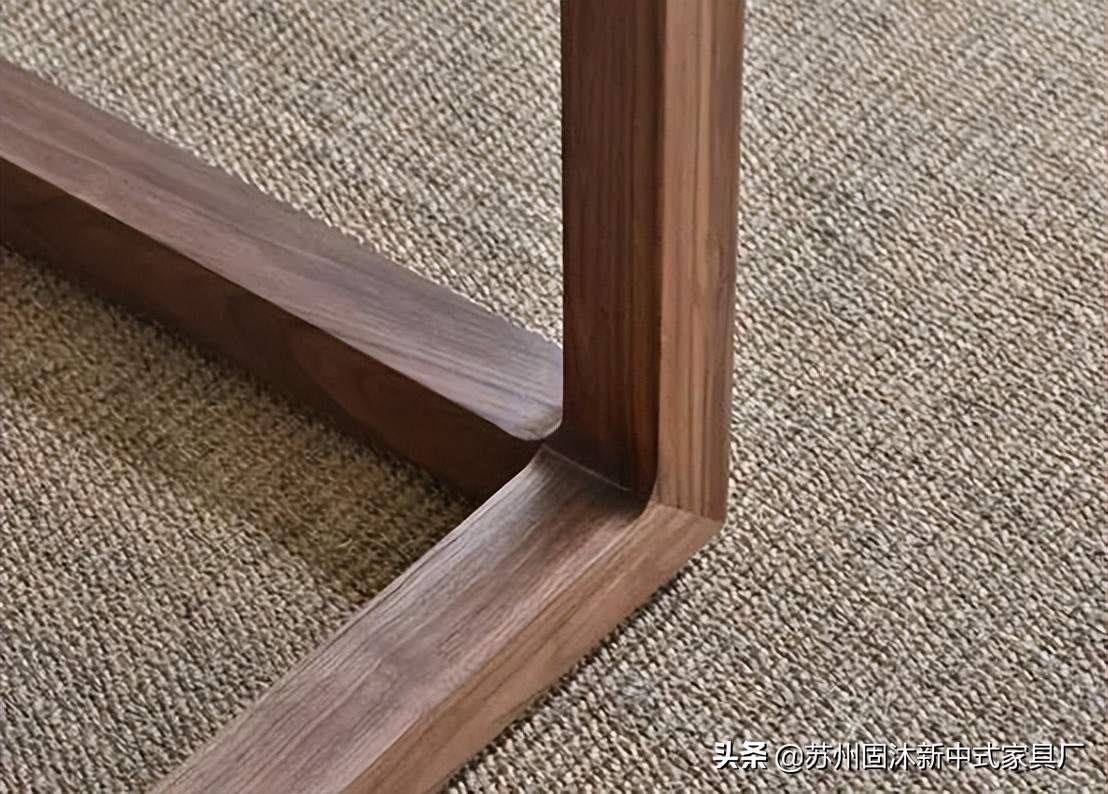 全屋实木家具新中式,新中式含蓄秀美韵味十足