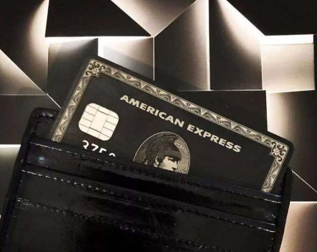 无所不能的黑卡,国内三家银行的黑卡有什么区别