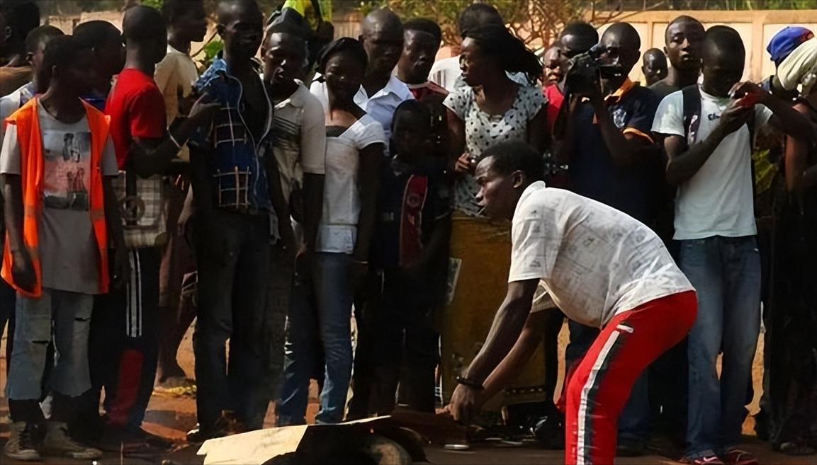 历史上真实存在过的十种酷刑,历史上十大酷刑