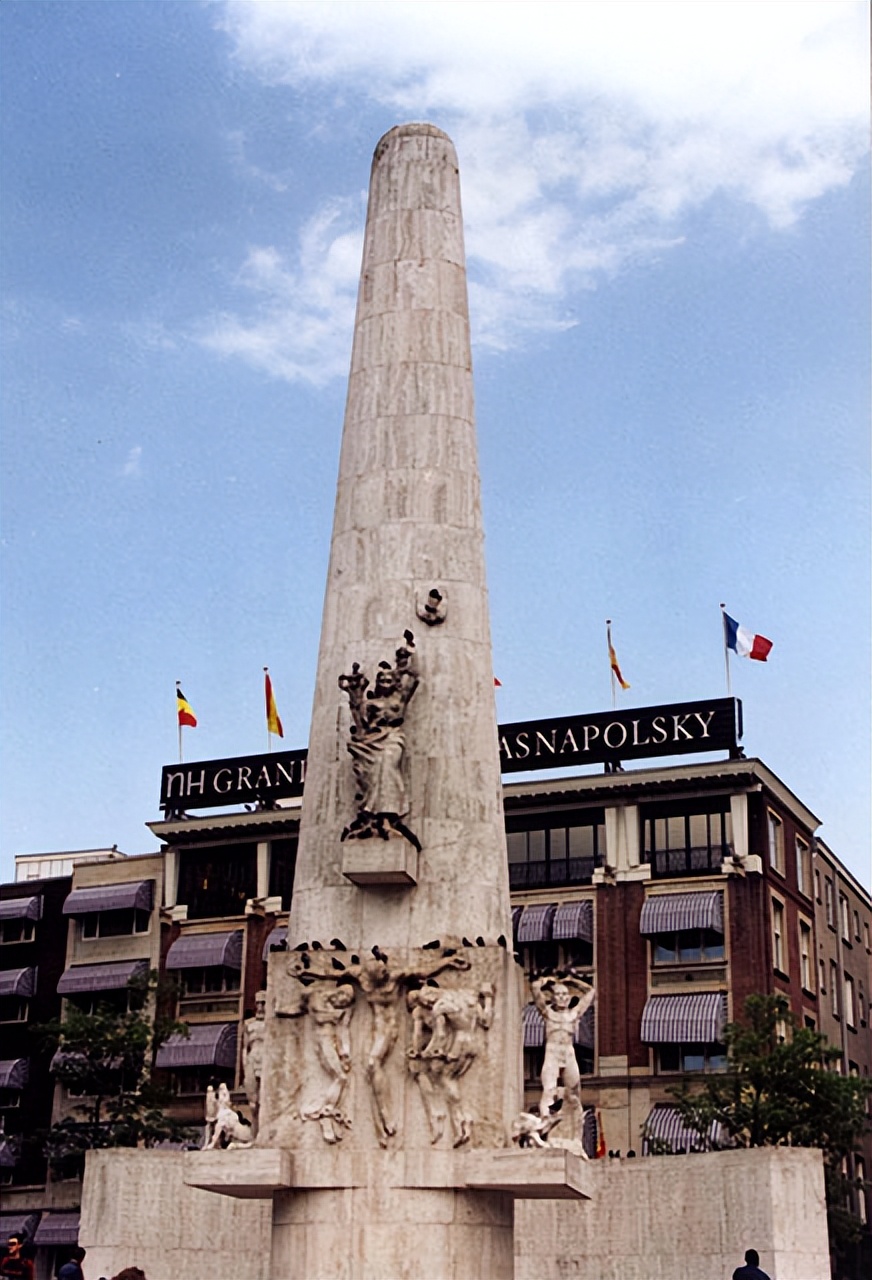 荷兰阿姆斯特丹景点,荷兰阿姆斯特丹旅行视频