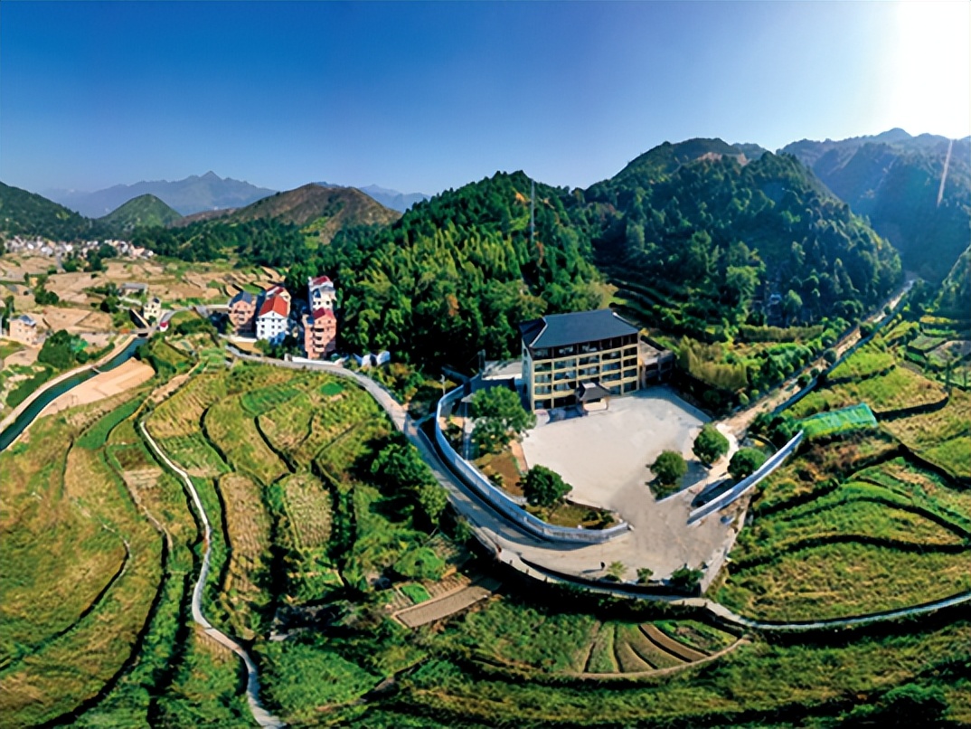 温州山水打卡点,温州市乡村旅游网红打卡地