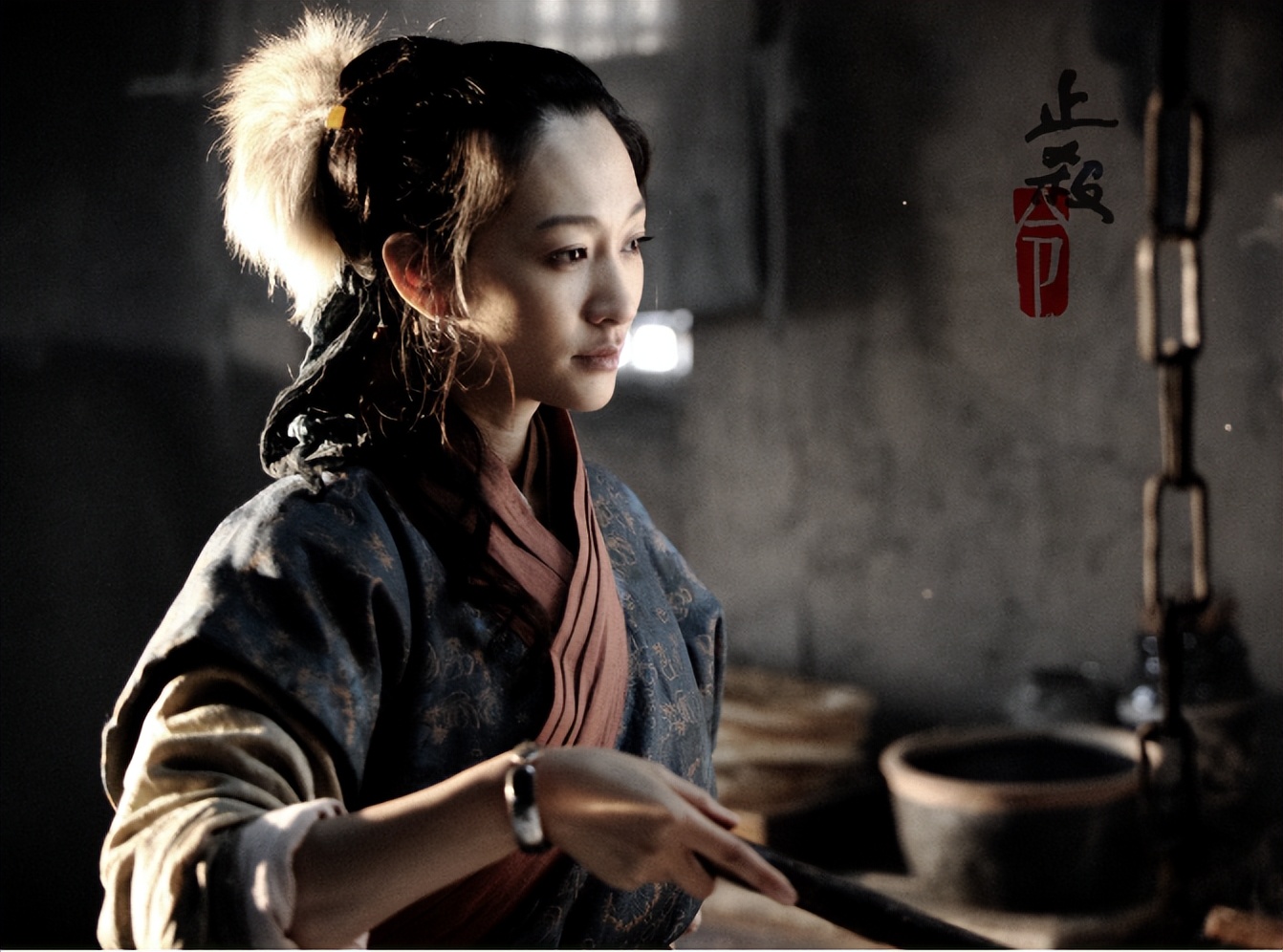 中国电影发展史的发展阶段,中国电影即将进入黄金年代