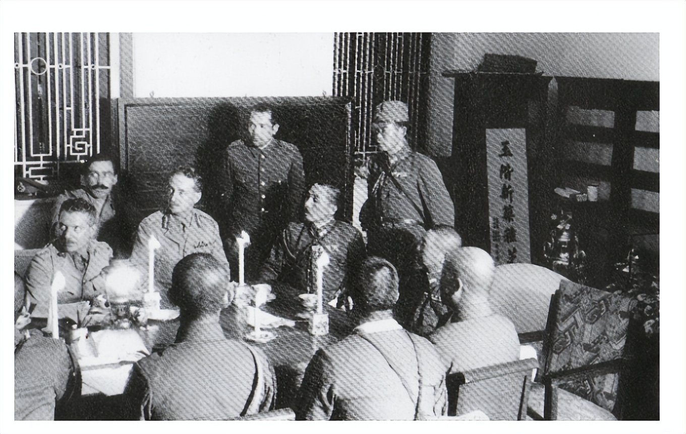 1941年日军侵占香港后的兽行令人发指：奸杀女记者，轮奸女明星