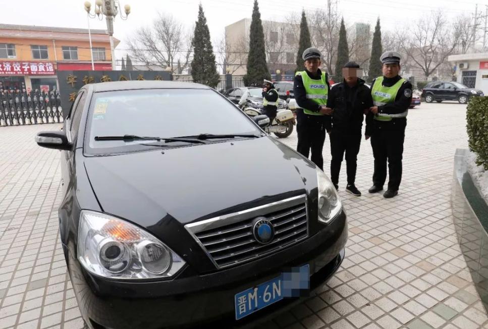 盗窃车牌后勒索财物行为的定性研究