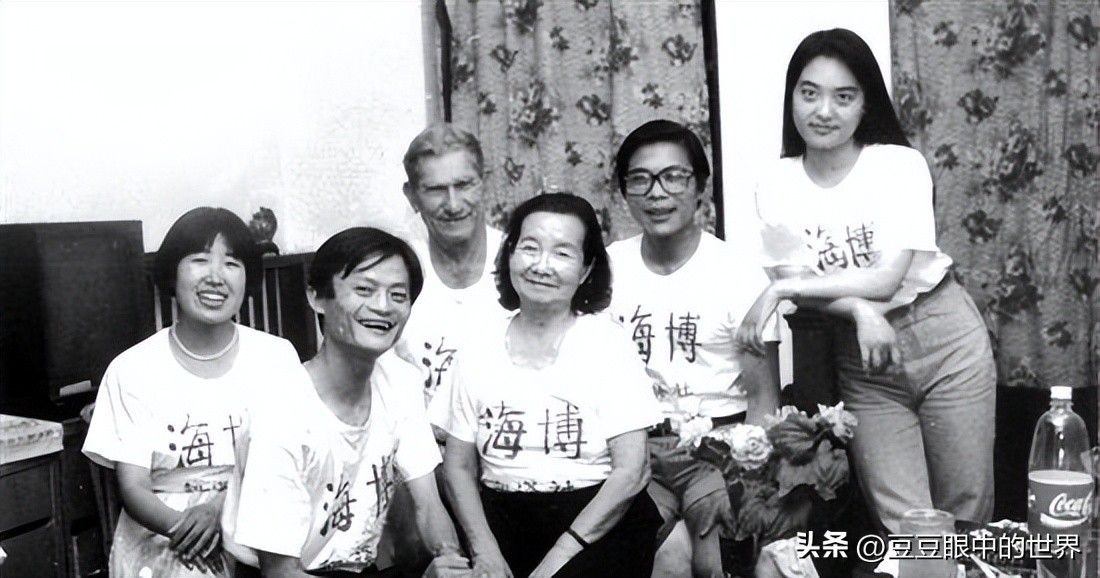 马云回国意义,马云时期的阿里之路