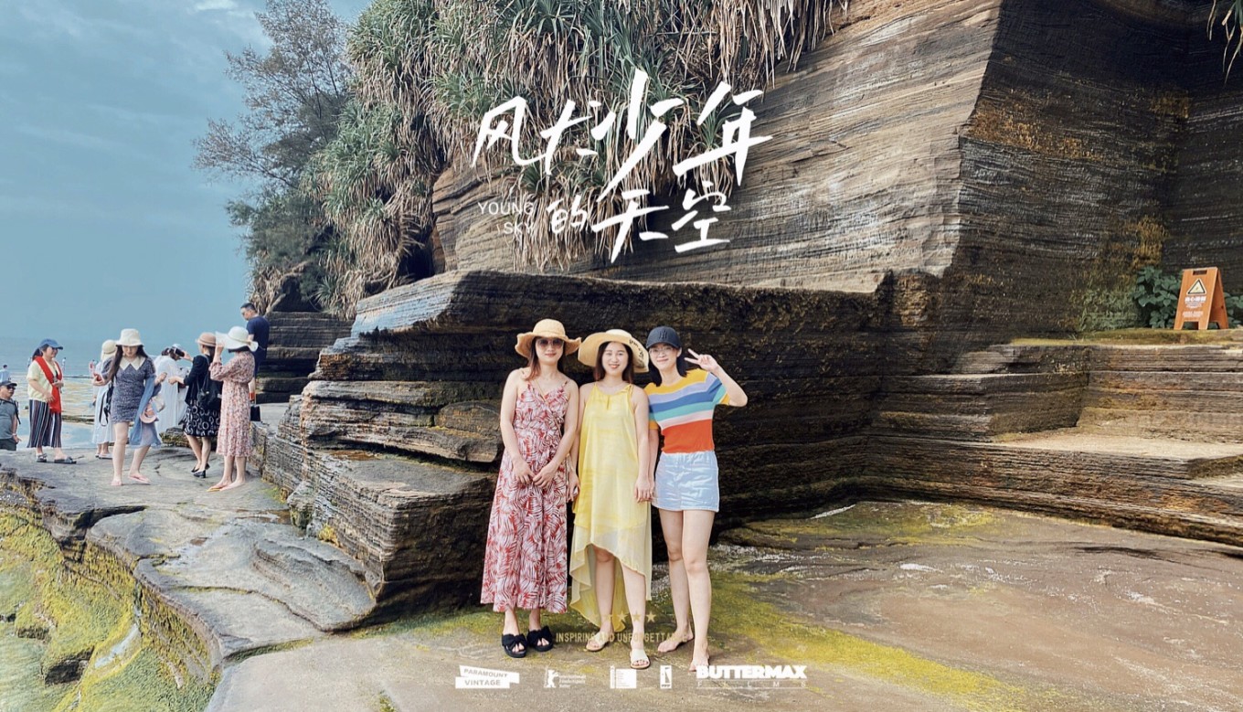 带你玩转北海涠洲岛最全攻略,带你去看海涠洲岛3天2晚行程推荐