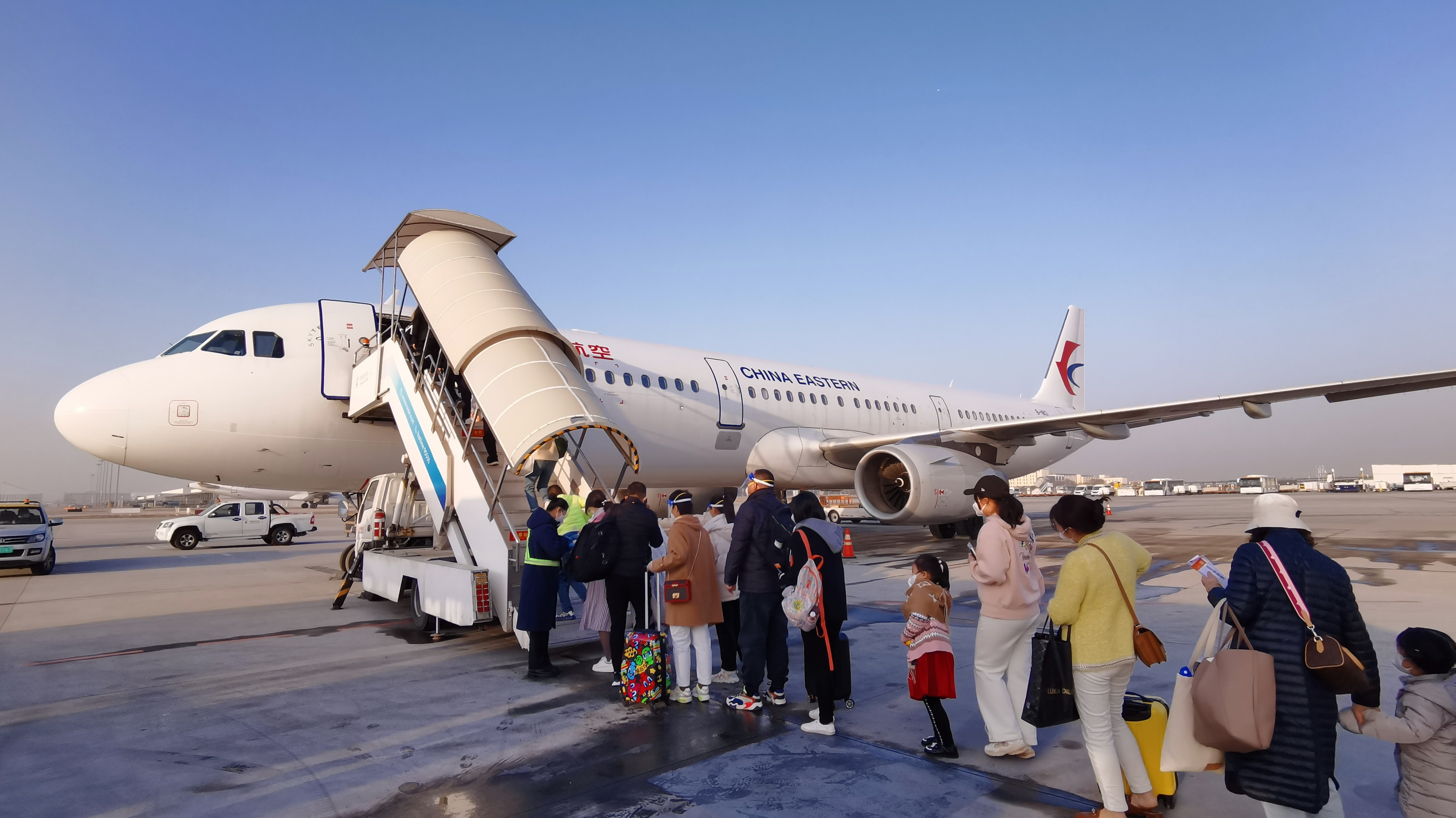 新航季新航班,最新东航国际航班最新通知