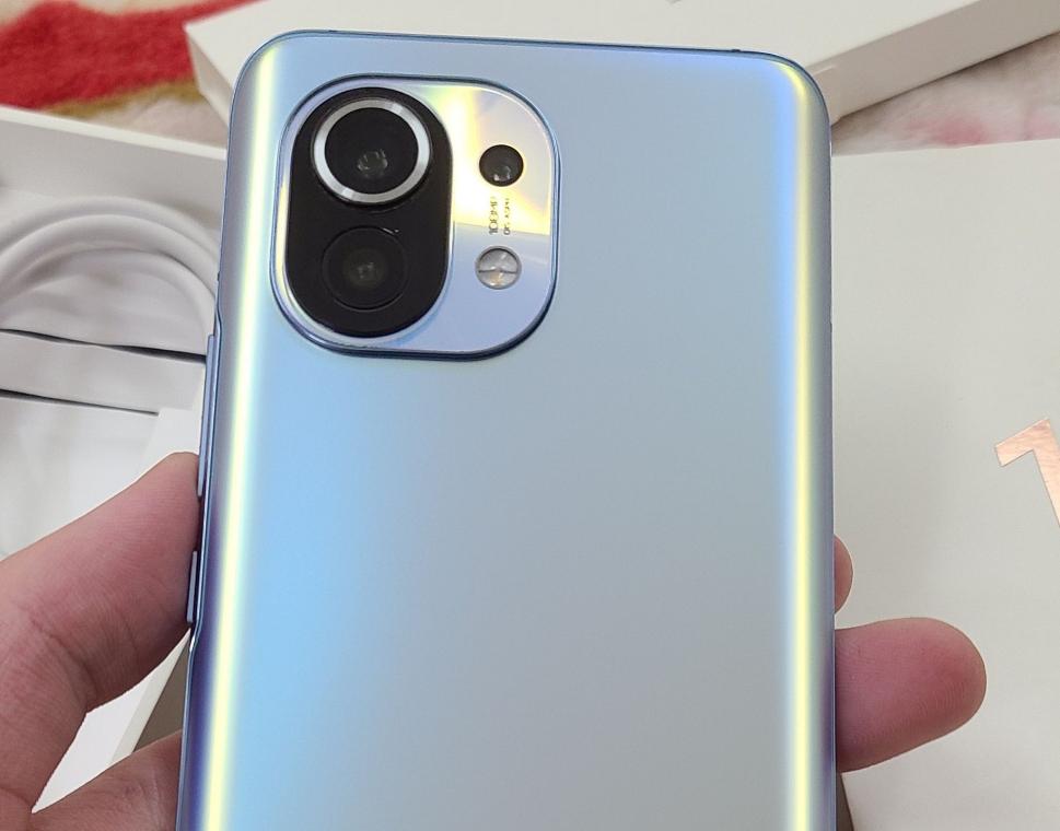 小米11用久了会不会卡顿,小米11能用多长时间不卡顿