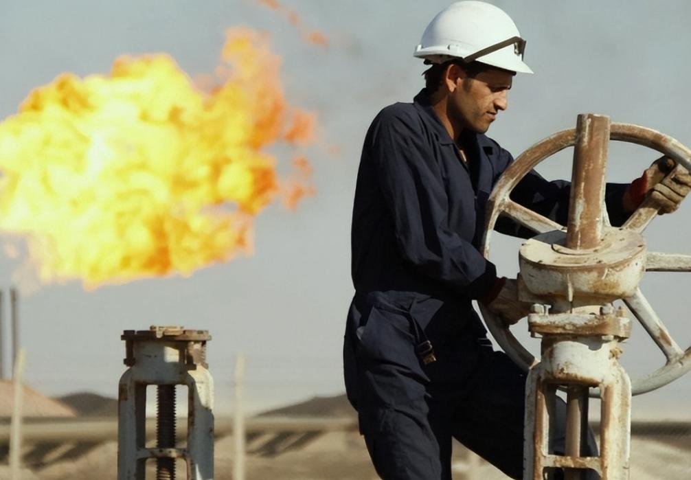 2013年中国315亿元接手美国抛弃的油田，遭西方嘲笑，如今赚大了