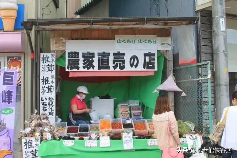 日本忍野八海值得去吗,忍野八海游玩