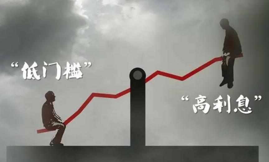 在中国消失的“现金贷”，却在非洲混得风生水起，半年能本金翻倍