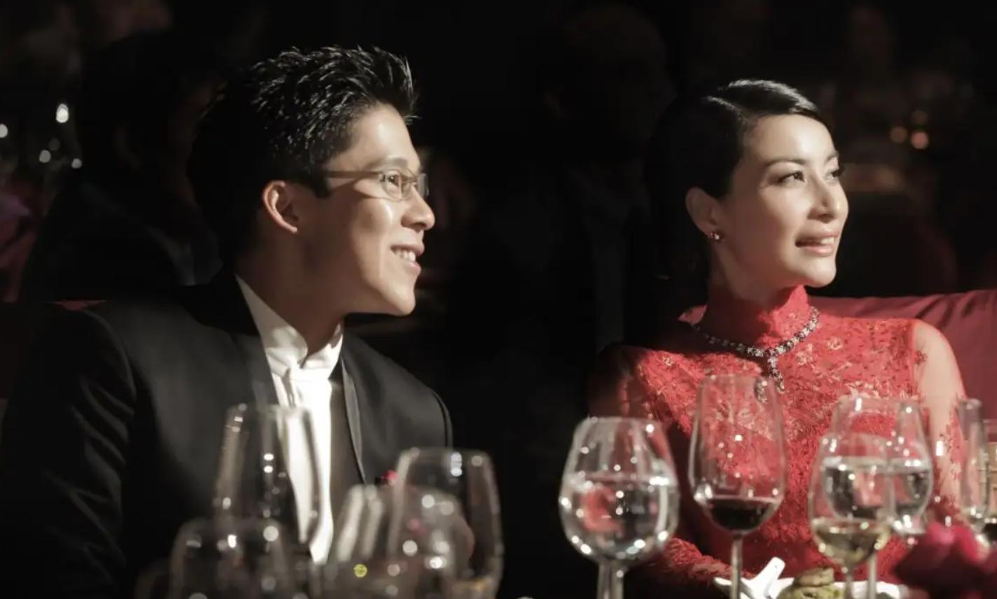 郭晶晶嫁入霍家之前就很有地位吗,七年前刚嫁入霍家的郭晶晶