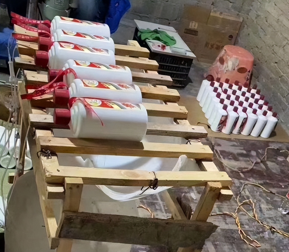 高价回收白酒是真是假,为什么会有人高价收酒