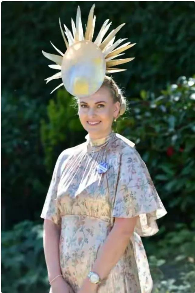 英国皇家赛马会衣服帽子,英国赛马帽子