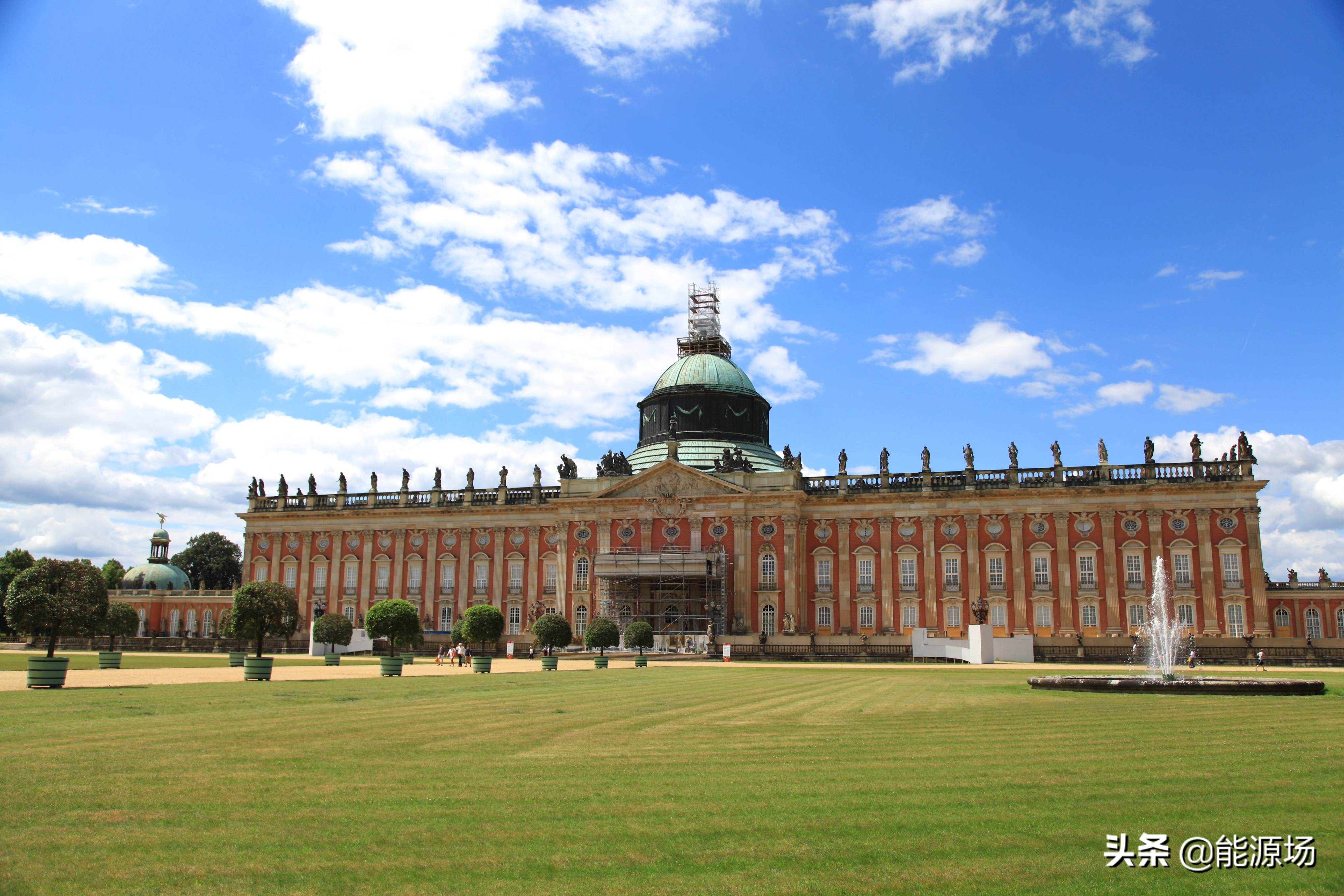 德国制造离不开政府和企业的努力,德国制造企业有多强大