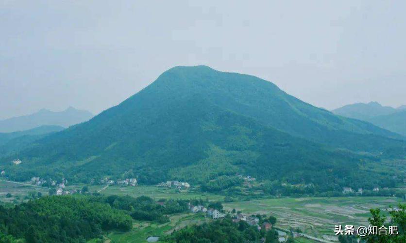 安徽宝藏最多的县,安徽庐江有哪些名胜古迹