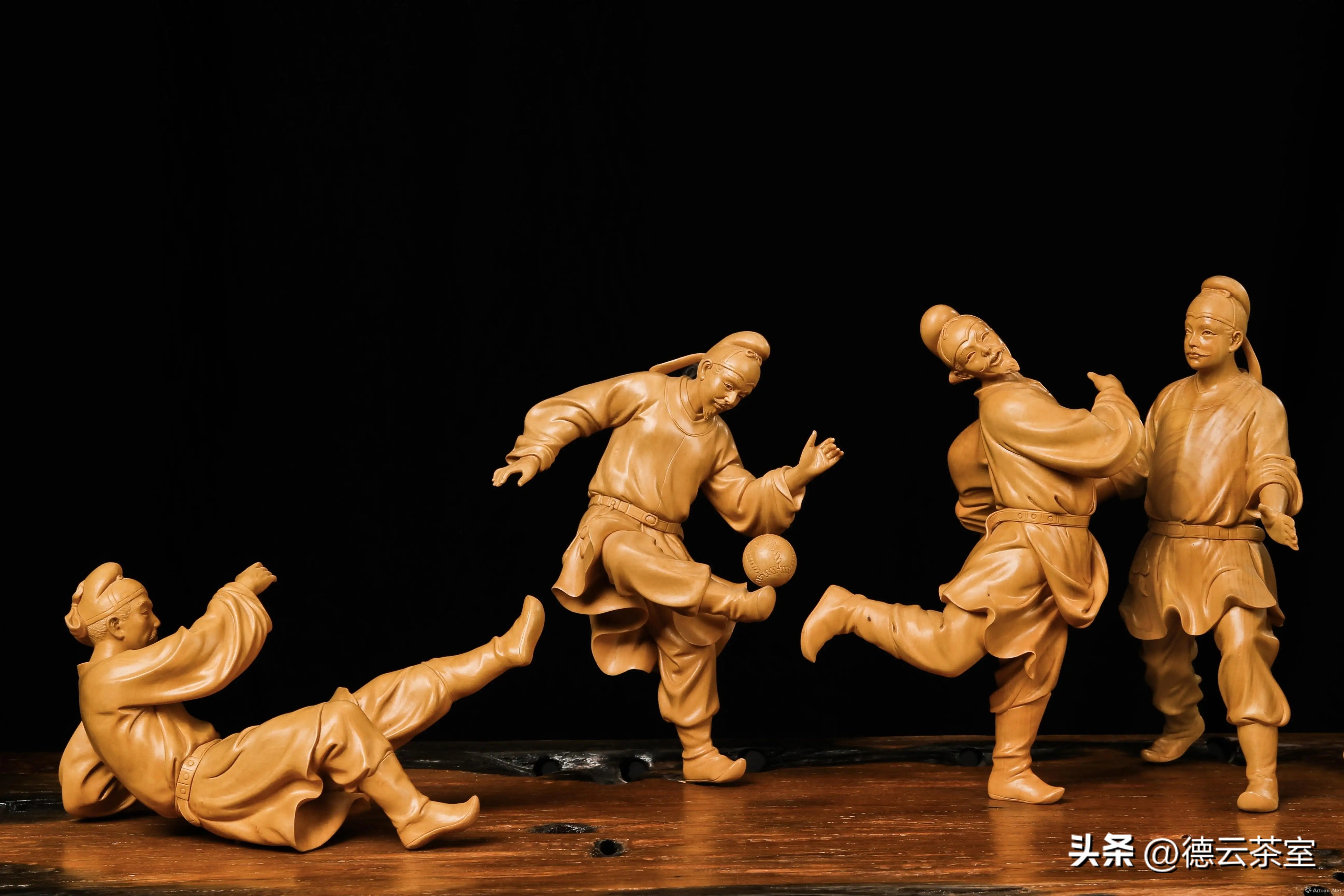 古代足球蹴鞠是谁发明的,古代蹴鞠运动的起源