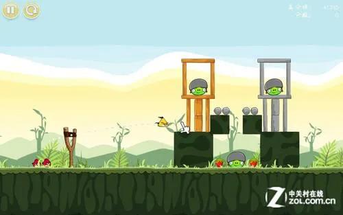 推荐几款童年最好玩的手机游戏,童年经典的游戏你玩过几个