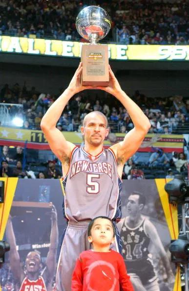 nba篮网队球衣演变史,欧文布鲁克林篮网球衣经典款