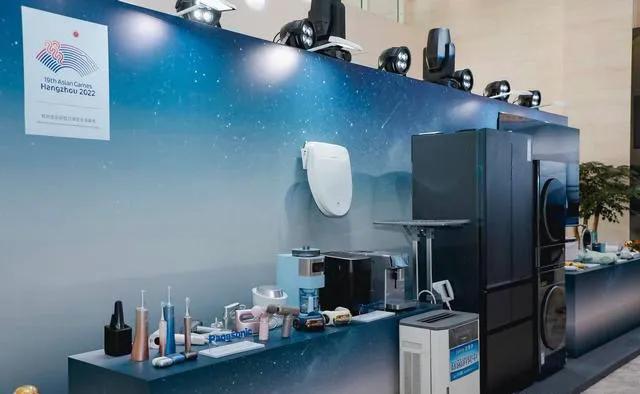 松下电器企业的现状,松下电器富可敌国