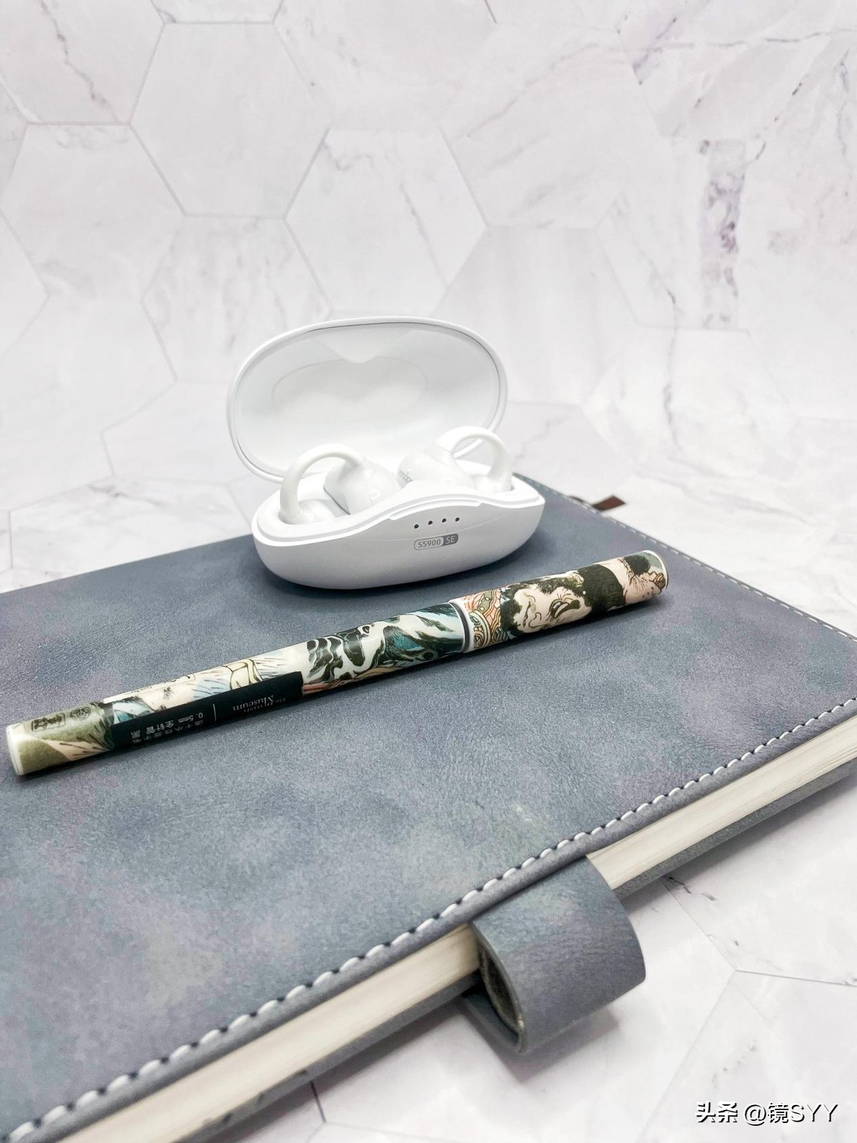 半入耳式蓝牙耳机深度测评,希兰德头戴式蓝牙耳机测评